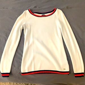 Tommy long sleeve
